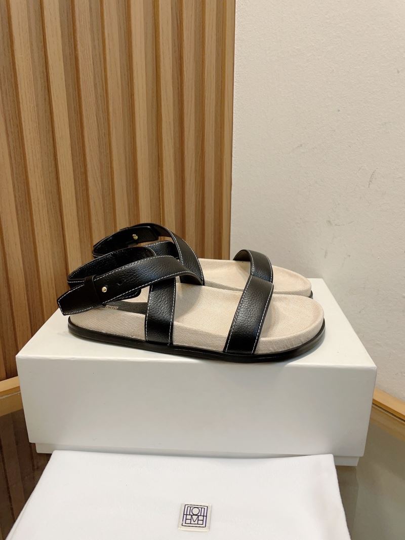 Toteme Sandals